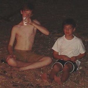 Meet your Posher, Andrew